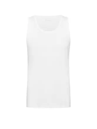 MEY | Loungewear Shirt - Unterhemd | 